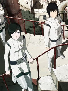 希德尼娅的骑士 第一季封面图