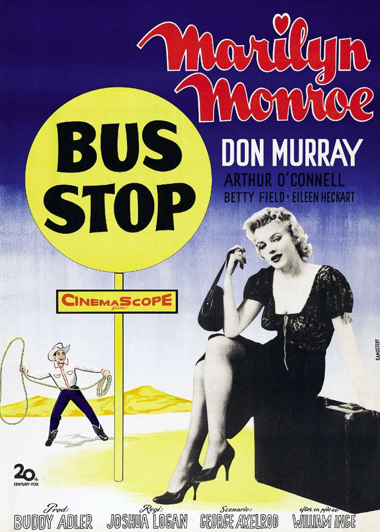 公共汽车站封面图