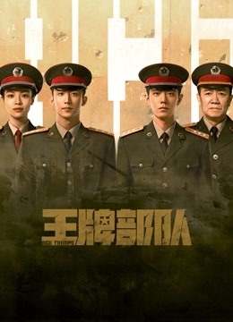 王牌部队封面图