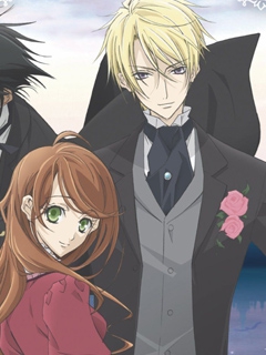 伯爵与妖精封面图