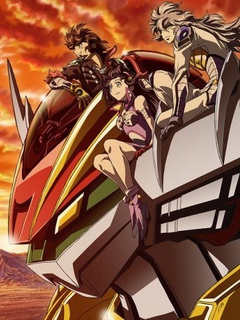 钢铁神吉克封面图