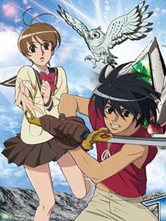 天空之艾斯嘉科尼封面图