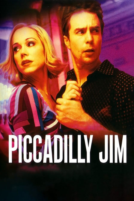 花花公子吉米封面图