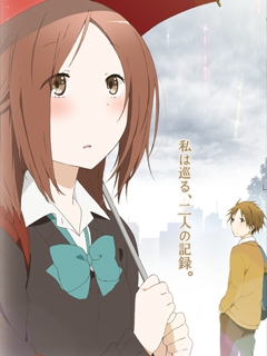 一周的朋友。封面图