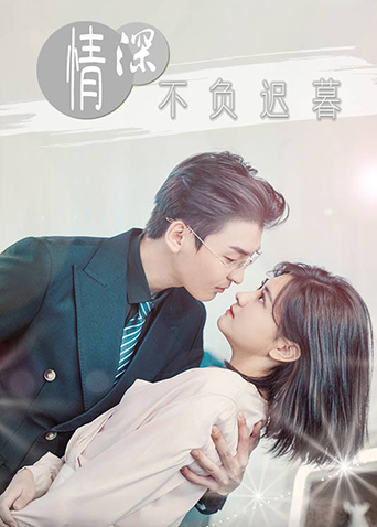 情深不负迟暮封面图