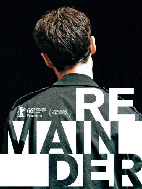 残余记忆封面图