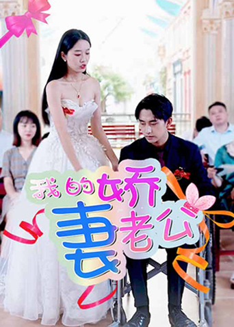 我的娇妻老公封面图