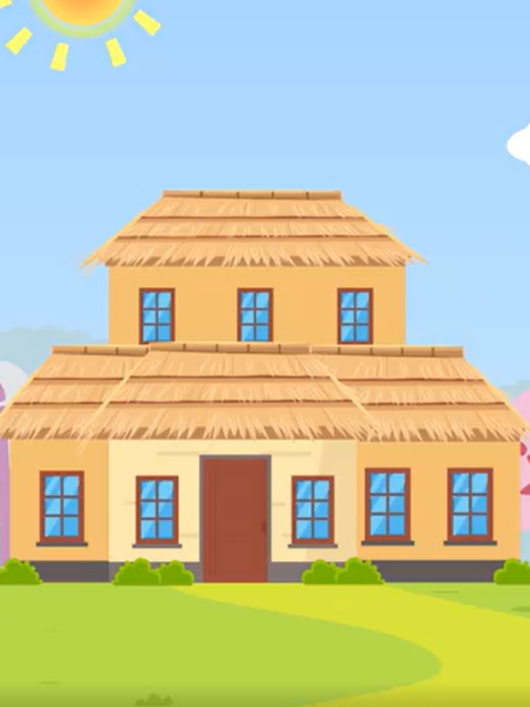 小鸡丫丫动起来第一季