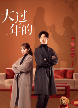 大过年的封面图