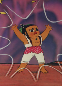 葫芦小金刚封面图