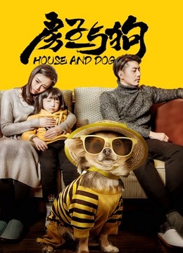 房子与狗封面图