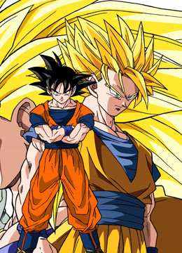 龙珠Z国语版封面图