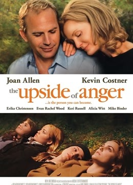 愤怒之上封面图