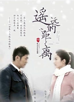 遥远的距离封面图