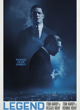 传奇国语版封面图