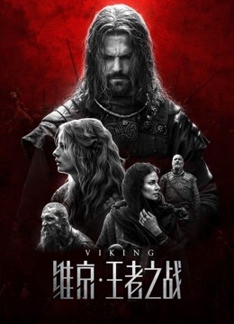 维京：王者之战国语版封面图