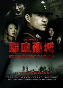 喋血孤城（2010）封面图