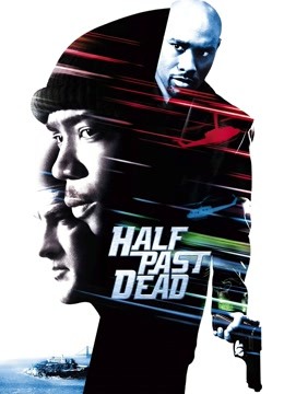 黑狱风云（2002）封面图