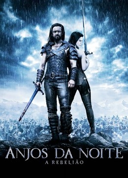 黑夜传说3：狼族崛起封面图