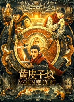 黄皮子坟封面图