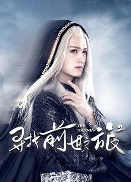 寻找前世之旅2封面图