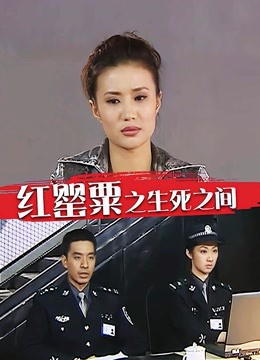 红罂粟之生死之间封面图