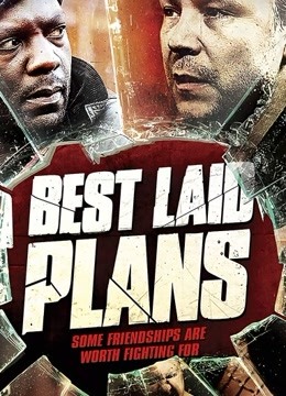 完美计划封面图