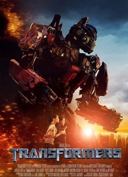 变形金刚封面图