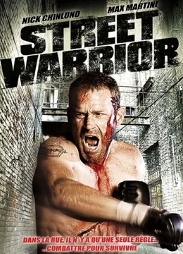 绝地战警（2008）封面图