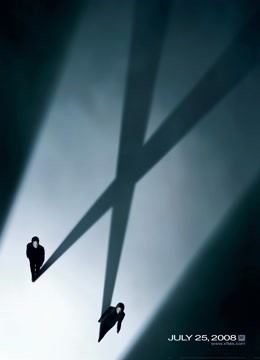 X档案：我要相信封面图