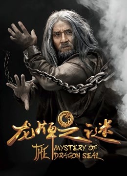 龙牌之谜封面图