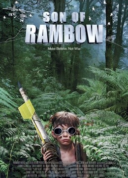 第二滴血（2007）封面图