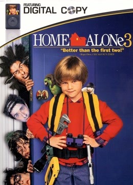 小鬼当家3封面图