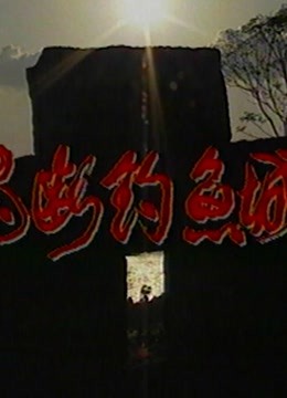 魂断钓鱼城封面图