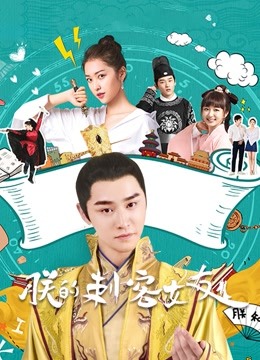 朕的刺客女友封面图