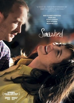 酒醒时分封面图