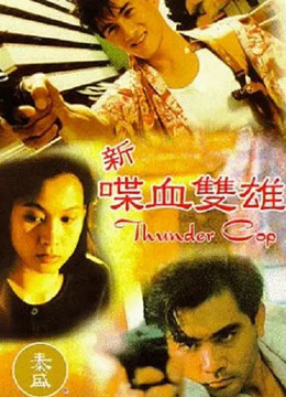 新喋血双雄封面图