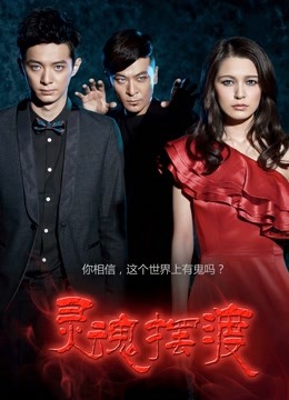 灵魂摆渡封面图