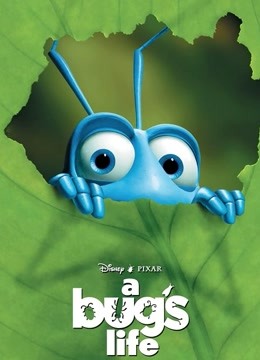 虫虫危机封面图