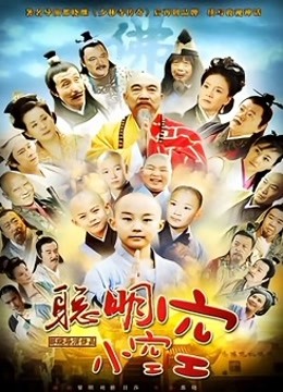 聪明小空空封面图