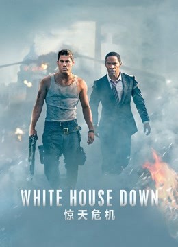惊天危机封面图
