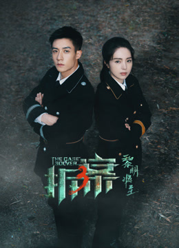 拆案：黎明将至封面图