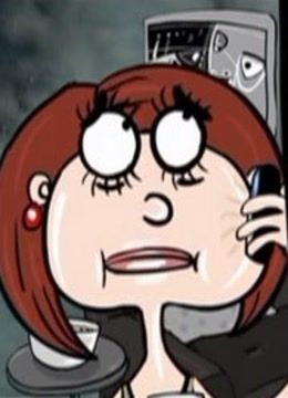 Aniwow!2009获奖作品封面图