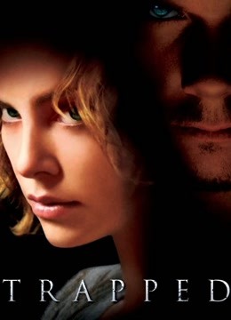 陷入绝境封面图