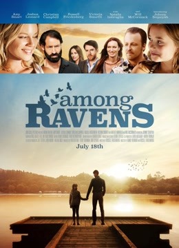 渡鸦之间封面图