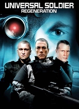 再造战士3：重生封面图