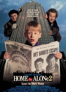 小鬼当家2封面图