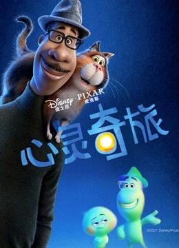 心灵奇旅国语版封面图