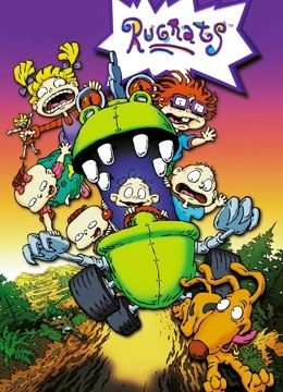 淘气小兵兵封面图