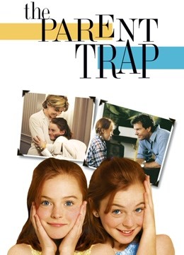 天生一对（1998）封面图